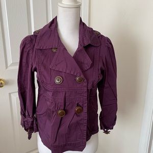 American Rag Jacket